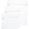 5five Accesorios De Almacenamiento>3 Bolsas P/Lavadora Ropa Delicada