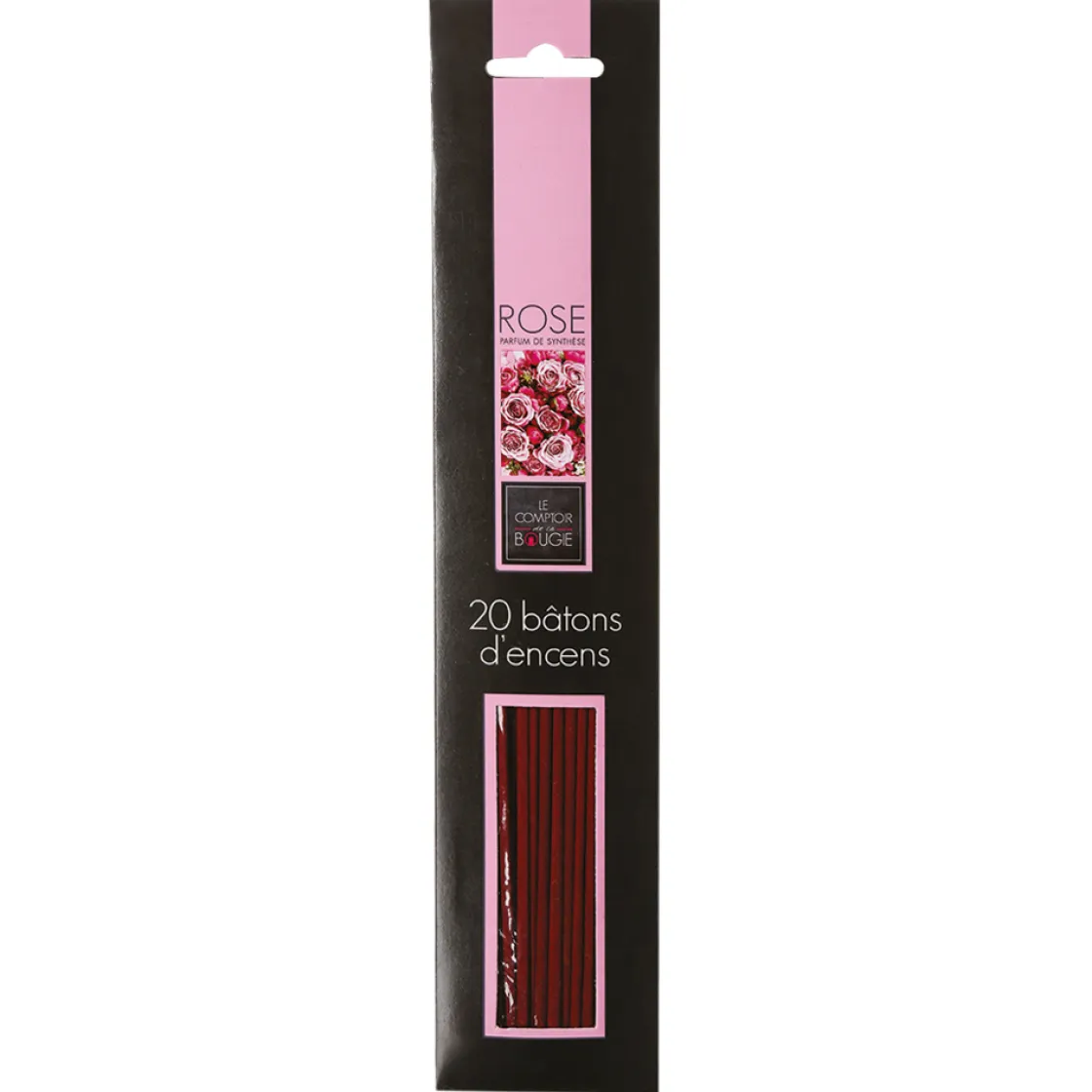atmosphera Velas>20 Varillas De Incienso Aroma Rosas