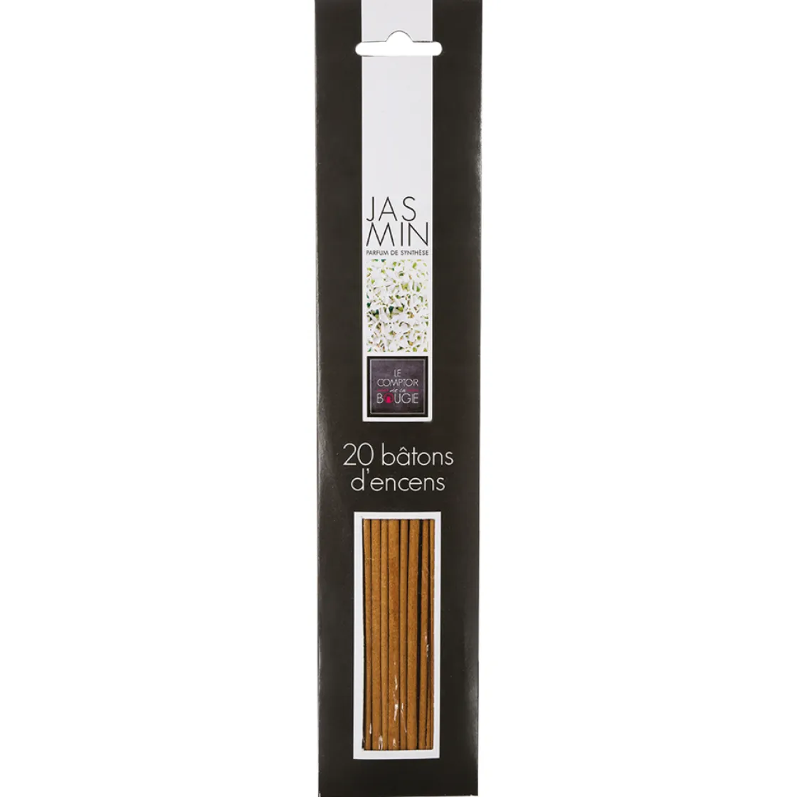 atmosphera Velas>20 Varillas De Incienso Aroma Vainilla