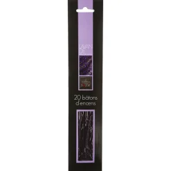 atmosphera Velas>20 Varillas De Incienso De Lavanda