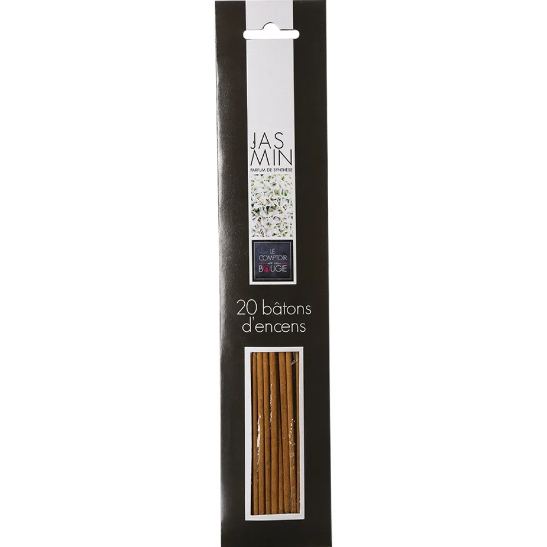 atmosphera Velas>20 Varillas De Incienso De Jazmín 25.5Cm