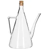 secret d'gourmet Vinagreras, Azucareros, Saleros Y Pimenteros>Aceitera/Vinagrera De Vidrio 51Cl