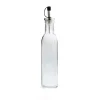 Vinagreras, Azucareros, Saleros Y Pimenteros>Aceitera/Vinagrera Vidrio C/Dosif. 25Cl