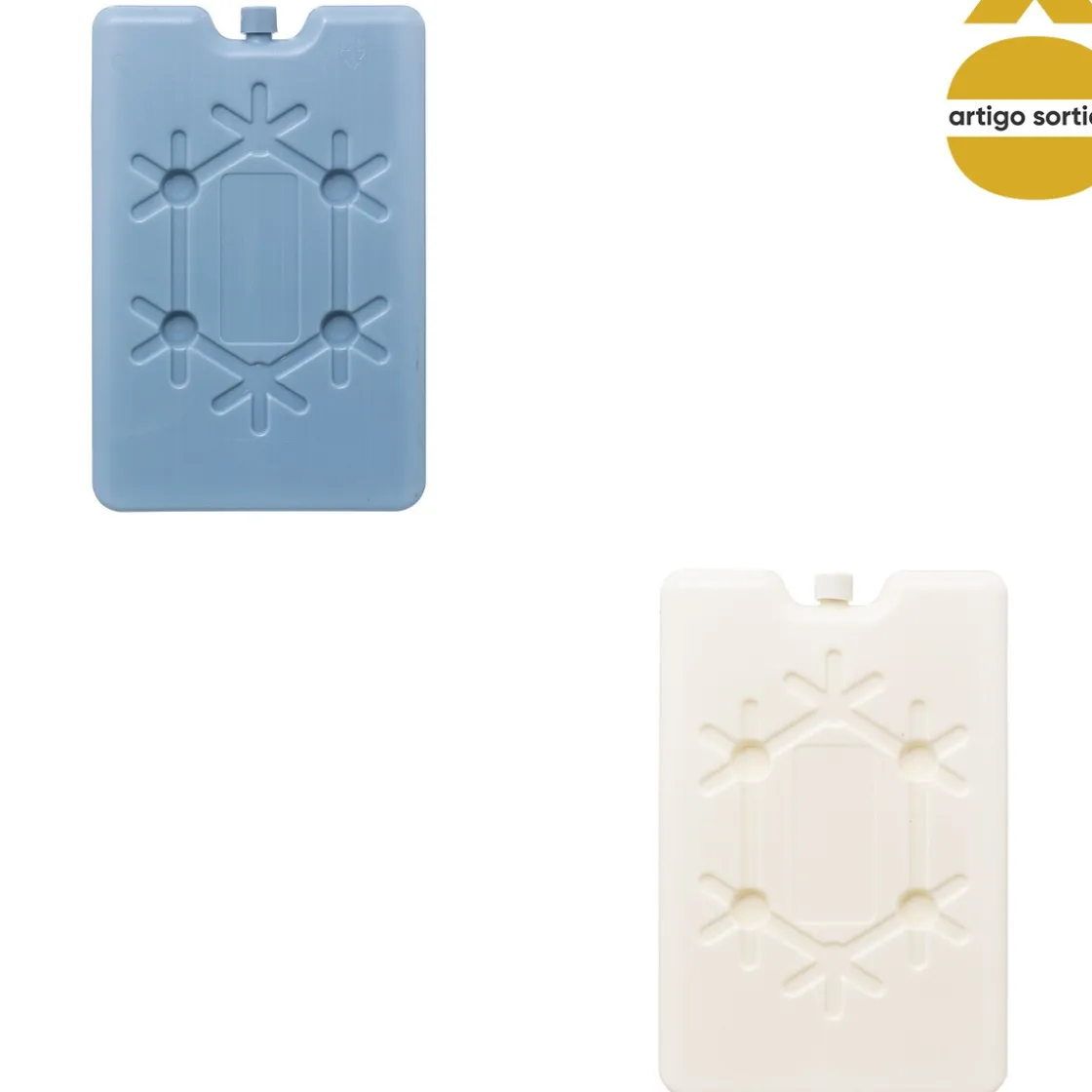 5five Accesorios De Bar>Acumulador De Frio Surtido 11x16Cm