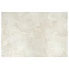 atmosphera Alfombras Decorativas>Alfombra ADRIEL beige 120x170cm