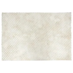 atmosphera Alfombras Decorativas>Alfombra ADRIEL beige 120x170cm
