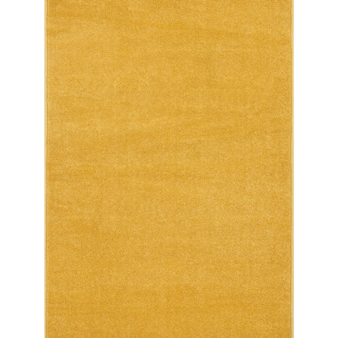 Alfombras Decorativas>Alfombra Ambiente Amarillo 133x190Cm