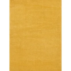 Alfombras Decorativas>Alfombra Ambiente Amarilla 200x285Cm