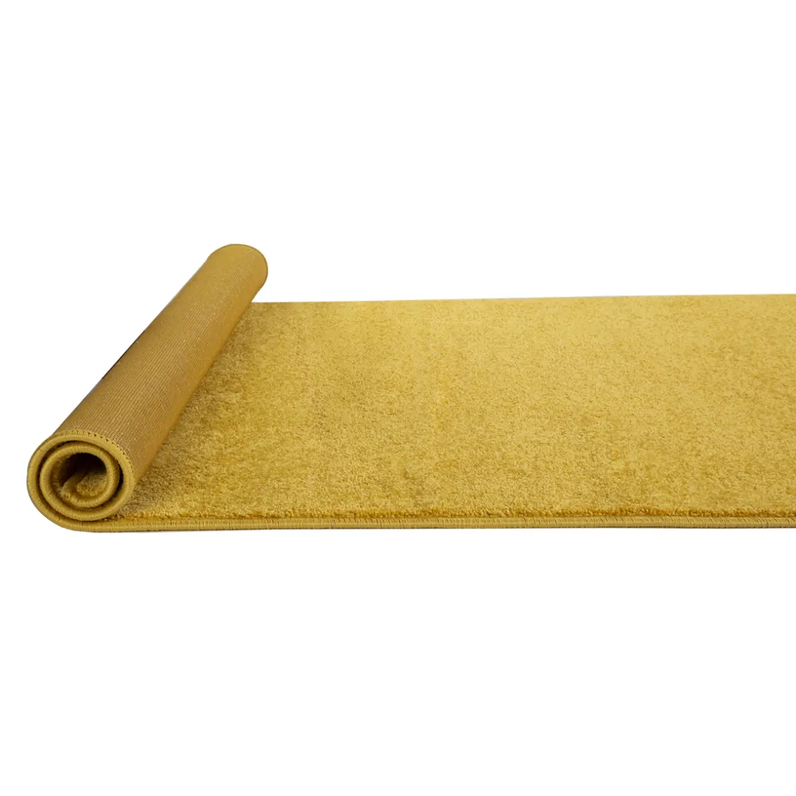 Alfombras Decorativas>Alfombra Ambiente Amarilla 200x285Cm
