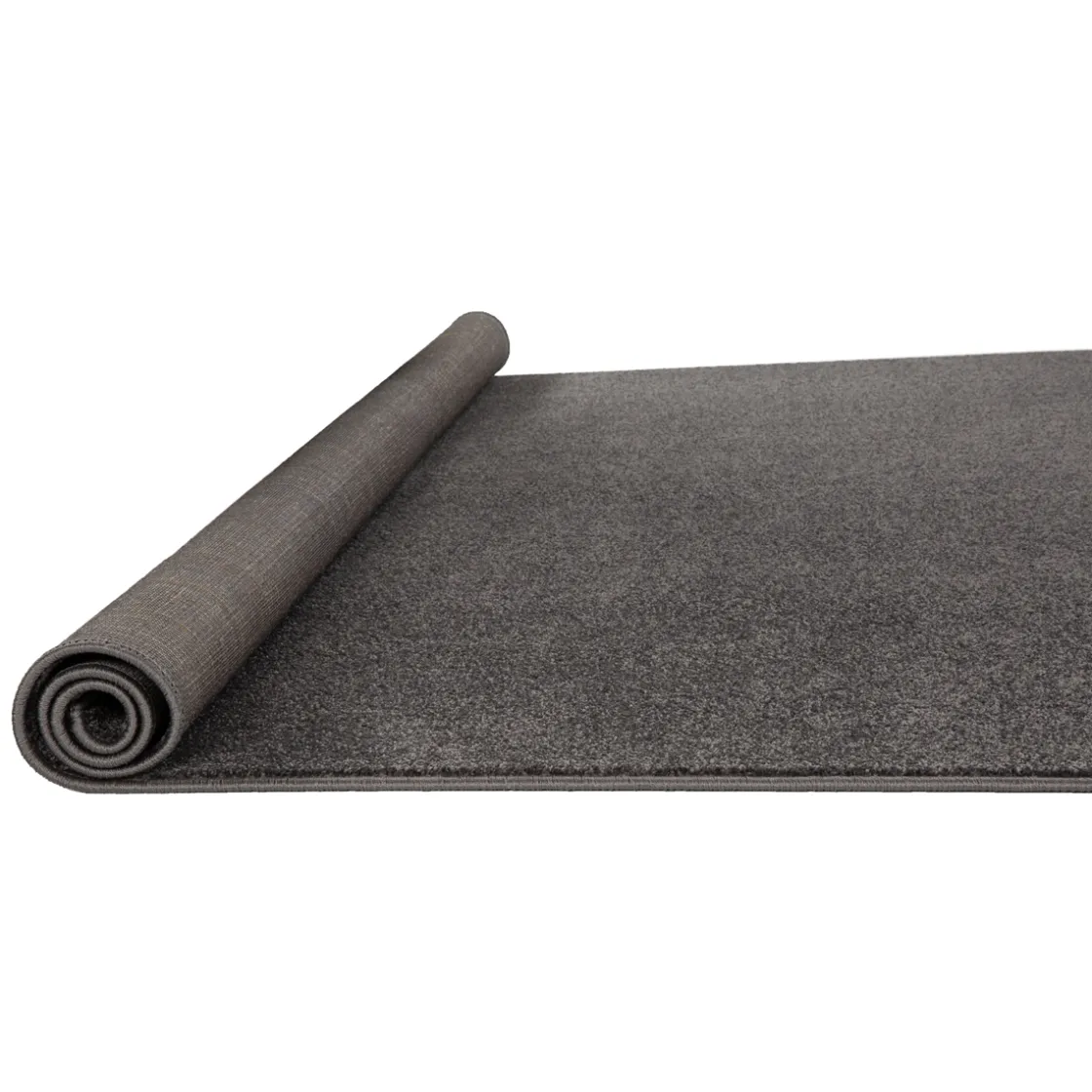 Alfombras Decorativas>Alfombra Ambiente Antracita 200x285Cm