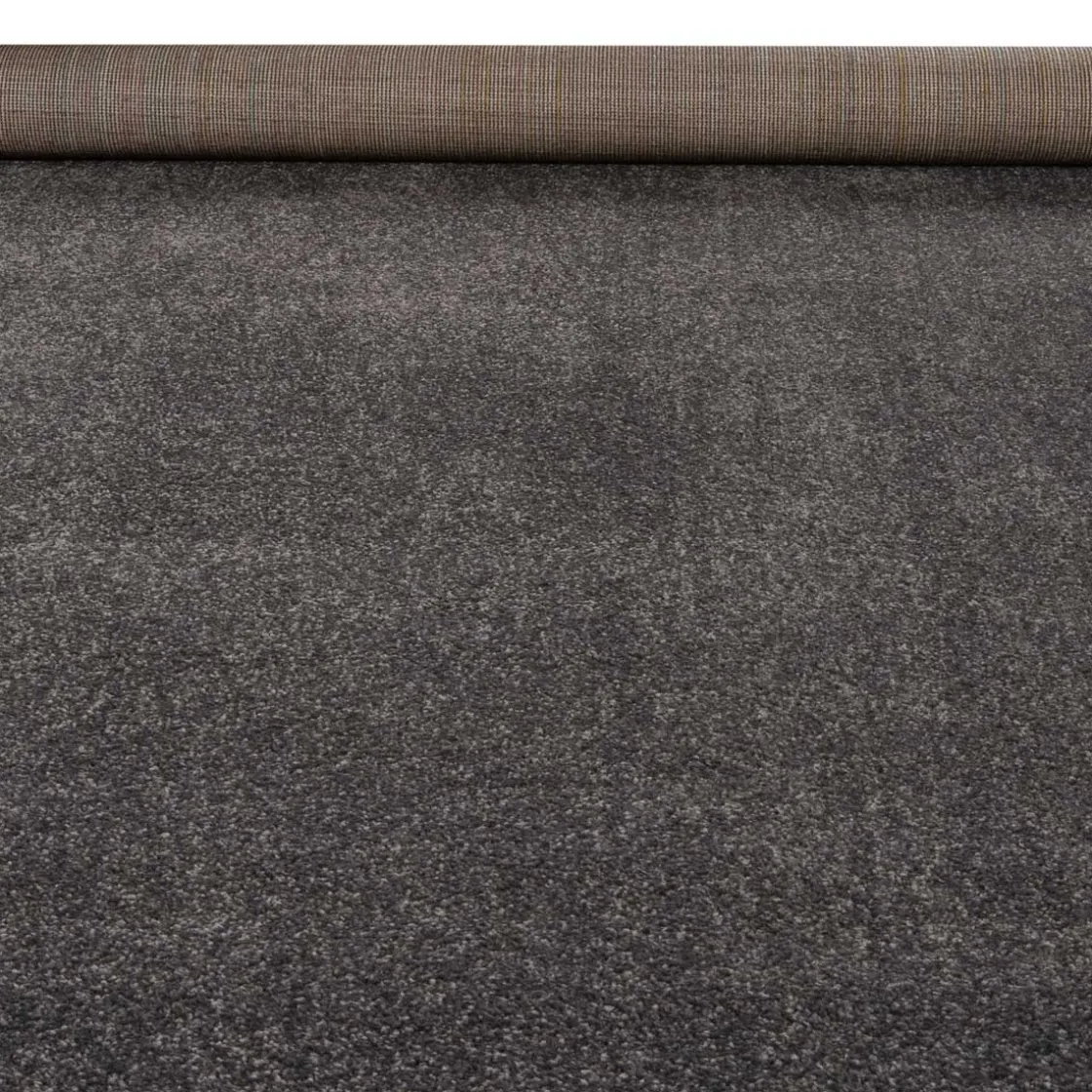Alfombras Decorativas>Alfombra Ambiente Antracita 200x285Cm