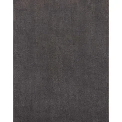 Alfombras Decorativas>Alfombra Ambiente Antracita 133x190Cm