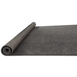 Alfombras Decorativas>Alfombra Ambiente Antracita 133x190Cm