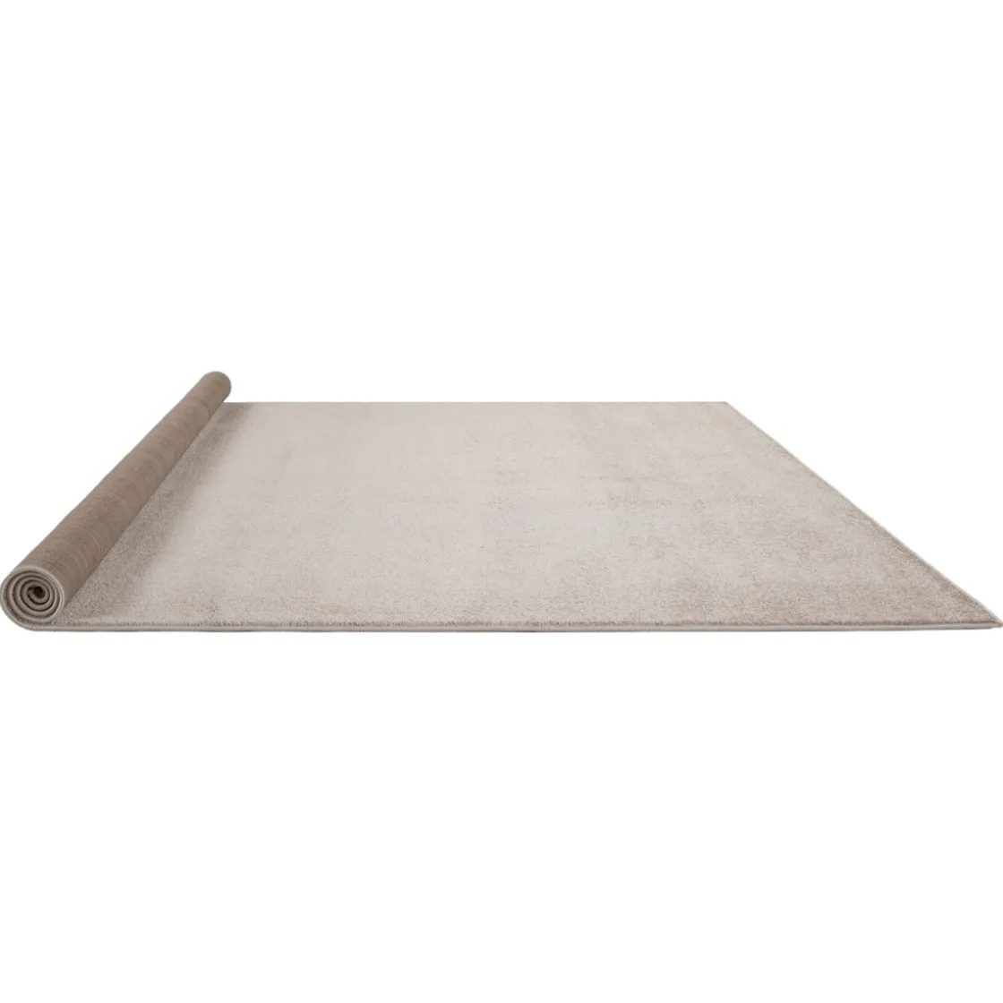 Alfombras Decorativas>Alfombra Ambiente Beige 120x160Cm