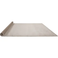 Alfombras Decorativas>Alfombra Ambiente Beige 80x150Cm