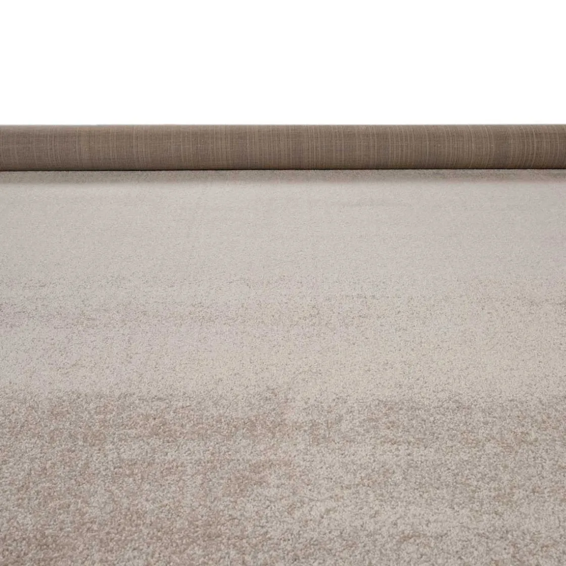 Alfombras Decorativas>Alfombra Ambiente Beige 80x150Cm