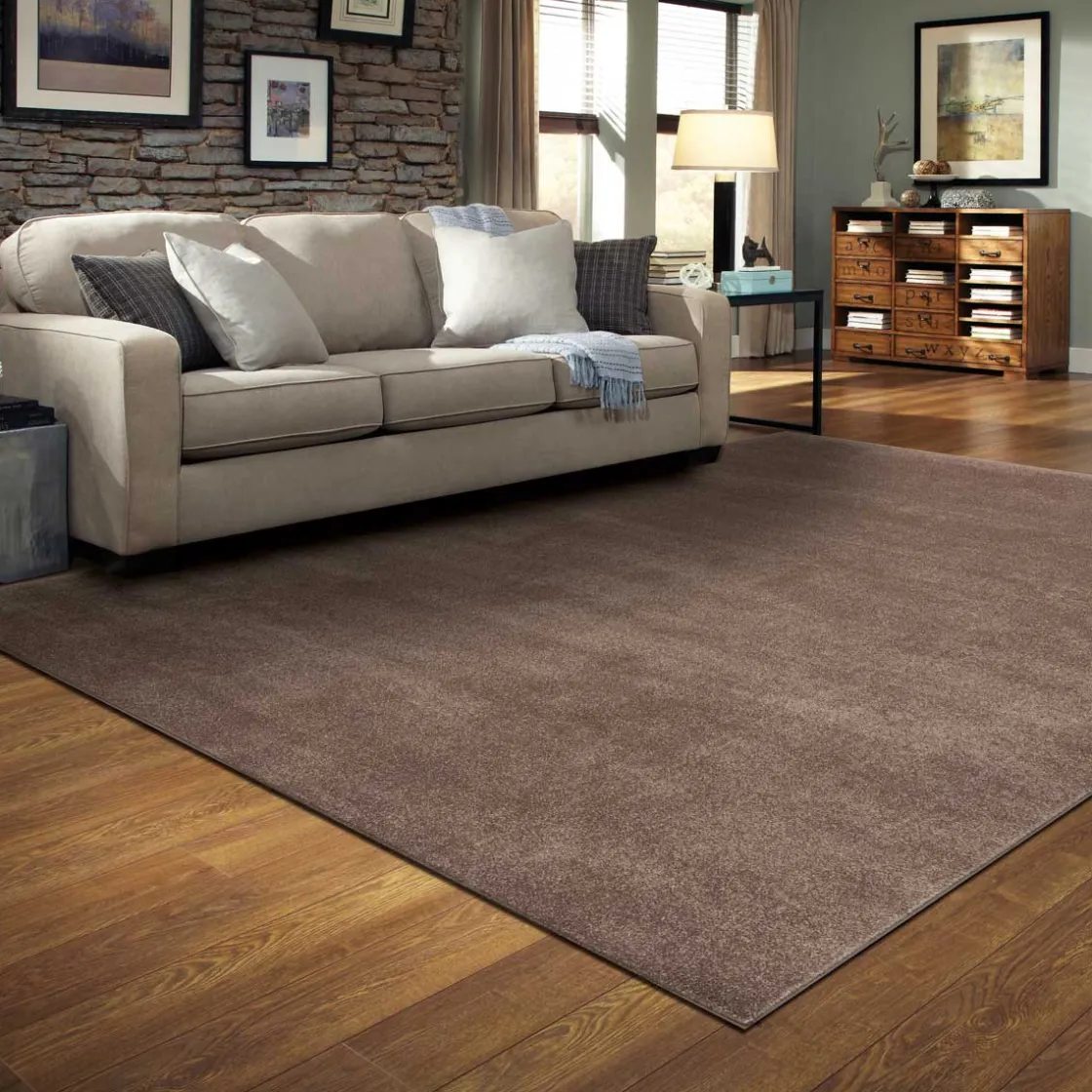 Alfombras Decorativas>Alfombra Ambiente Camel 120x160Cm