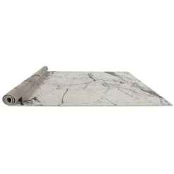 Alfombras Decorativas>Alfombra Ambiente Efecto Mármol 120x160
