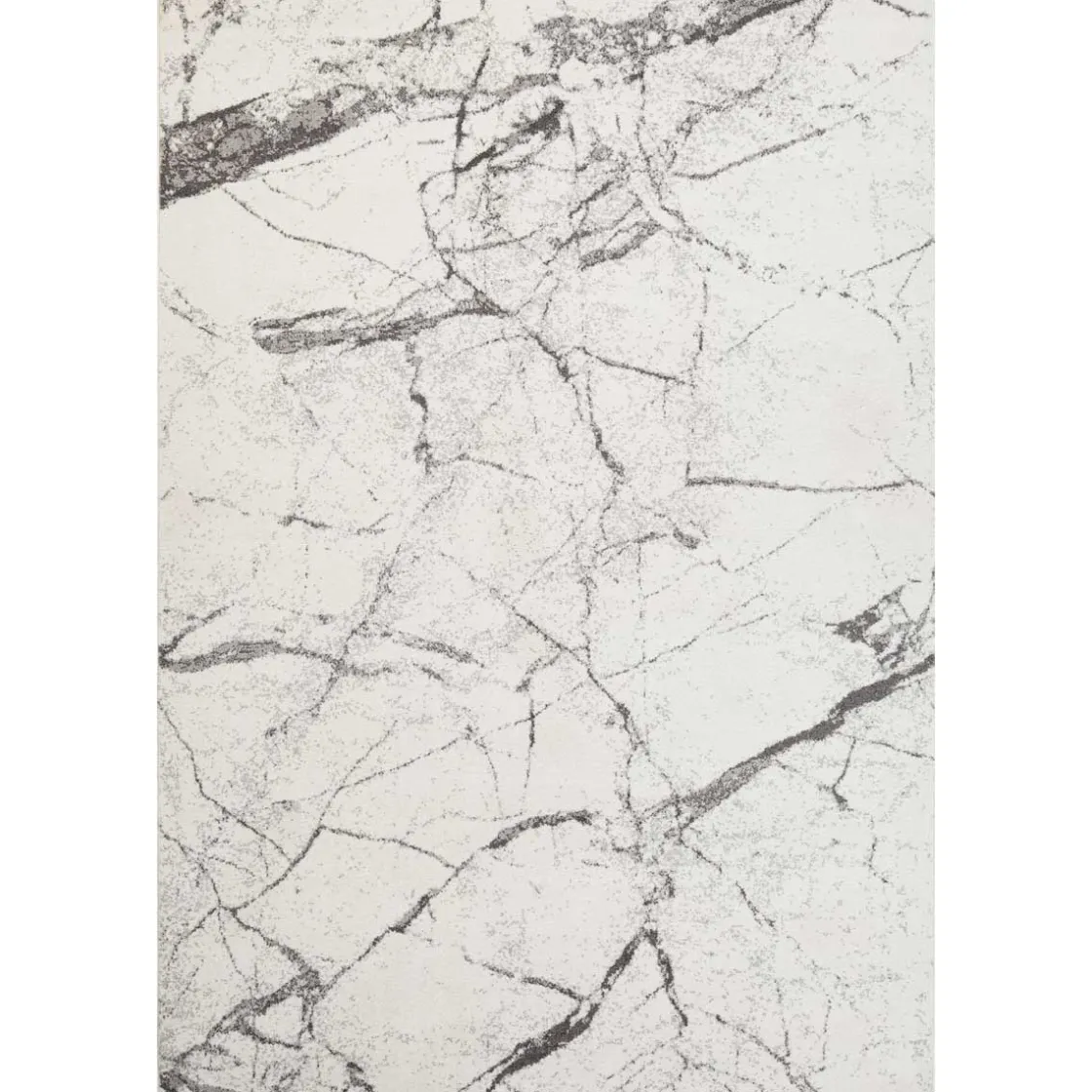Alfombras Decorativas>Alfombra Ambiente Ef.Mármol 133x190Cm