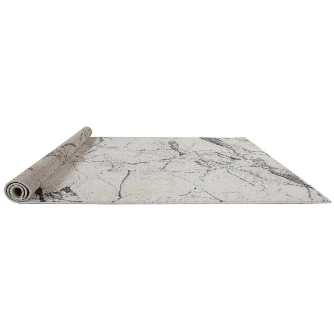 Alfombras Decorativas>Alfombra Ambiente Mármol 80x150Cm
