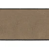Alfombras De Entrada>Alfombra ANNA beige 50x80cm