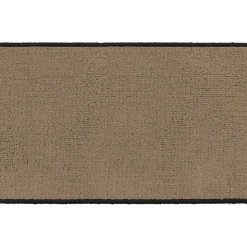 Alfombras De Entrada>Alfombra ANNA beige 50x80cm