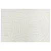 atmosphera Alfombras Decorativas>Alfombra ARKA beige 60x90cm