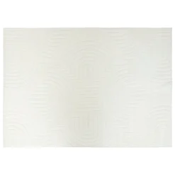 atmosphera Alfombras Decorativas>Alfombra ARKA beige 120x170cm