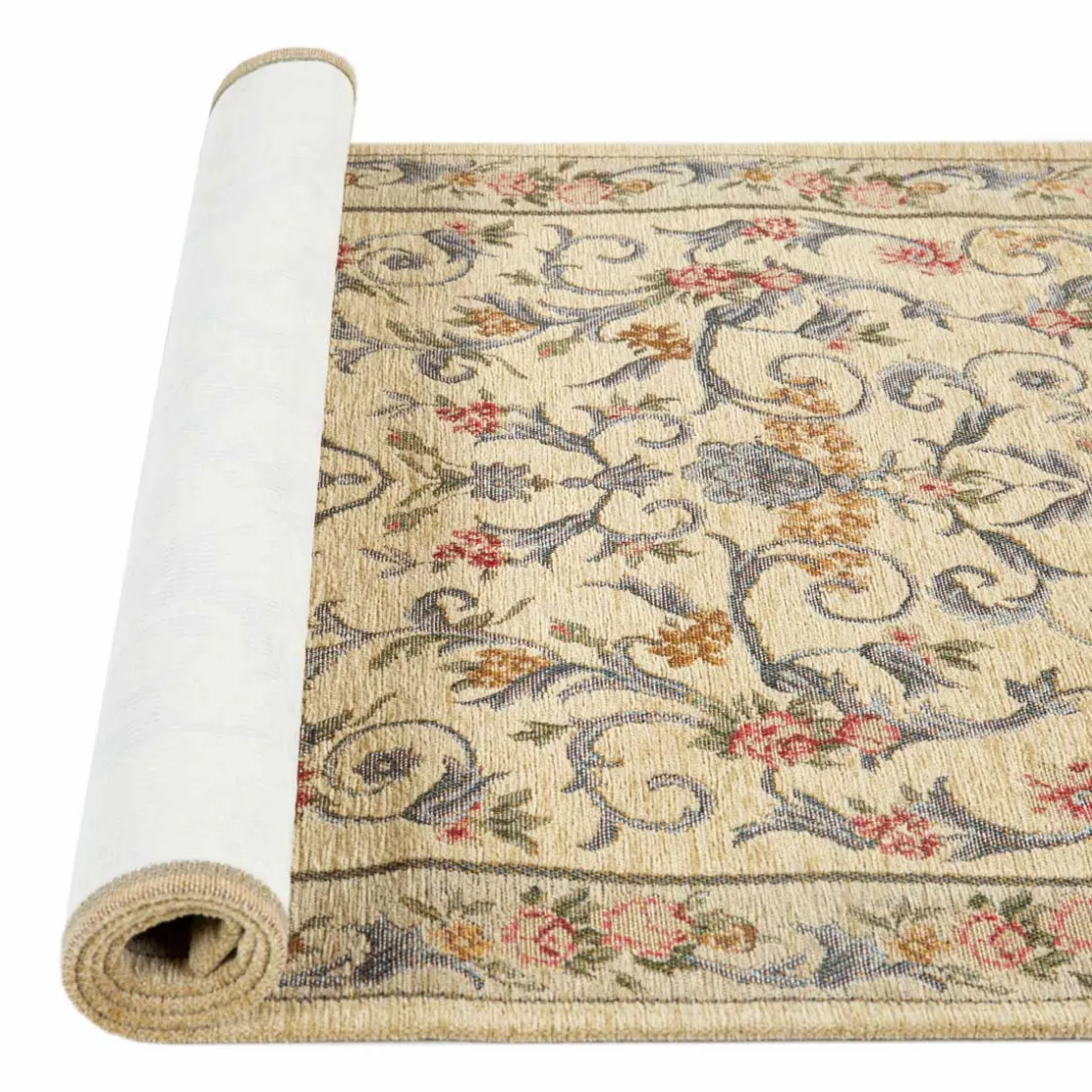 Alfombras Decorativas>Alfombra Art Beige 100x150Cm