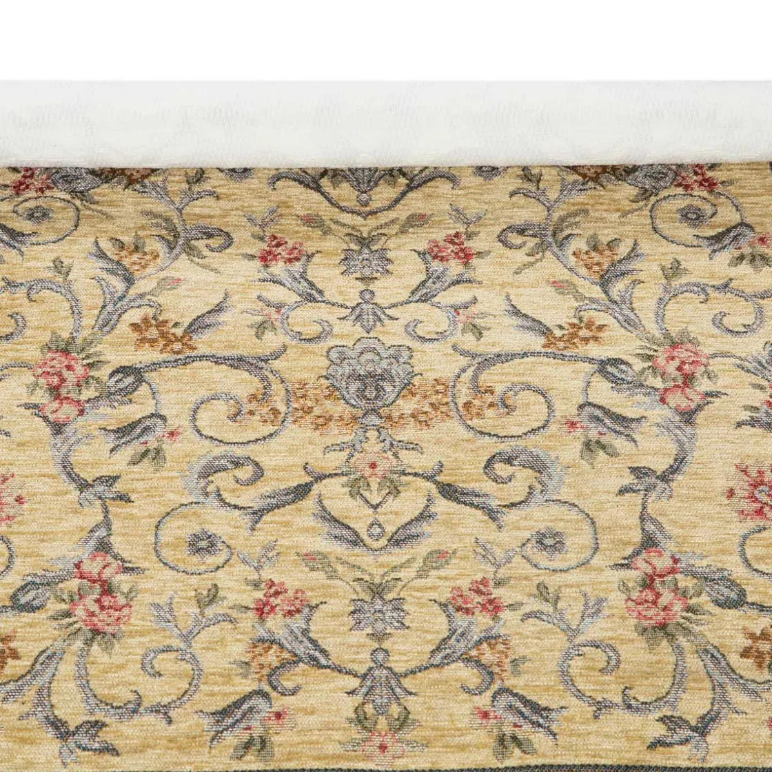 Alfombras Decorativas>Alfombra Art Beige 100x150Cm