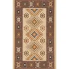 Alfombras De Cocina>Alfombra Art Beige 60x300Cm