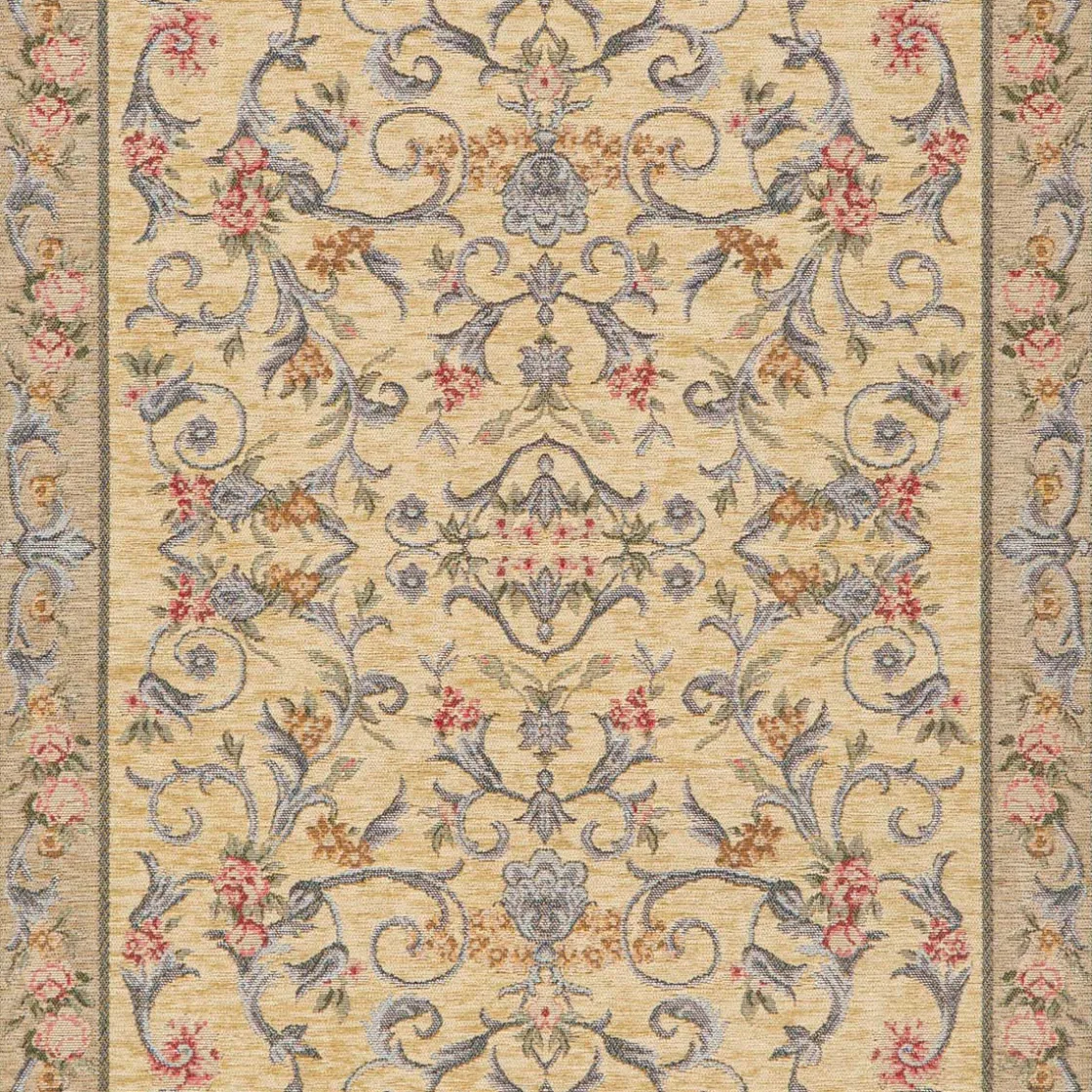 Alfombras Decorativas>Alfombra Art Beige 150x220Cm