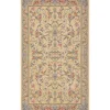 Alfombras Decorativas>Alfombra Art Beige 120x180Cm