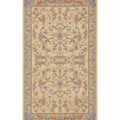 Alfombras Decorativas>Alfombra Art Beige 120x180Cm