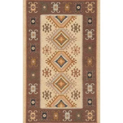 Alfombras Decorativas>Alfombra Art Camel 100x150Cm