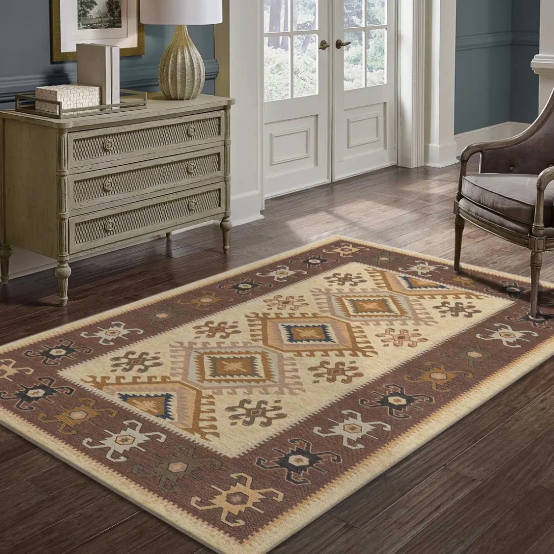 Alfombras Decorativas>Alfombra Art Camel 120x180Cm
