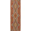 Alfombras Decorativas>Alfombra Art Multicolor 120x180Cm