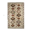Alfombras Decorativas>Alfombra Bilbao Con Flecos 160x230cm