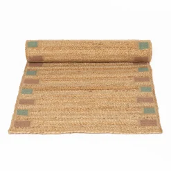 hôma Alfombras De Cocina>Alfombra BRAID multicolor 60x150