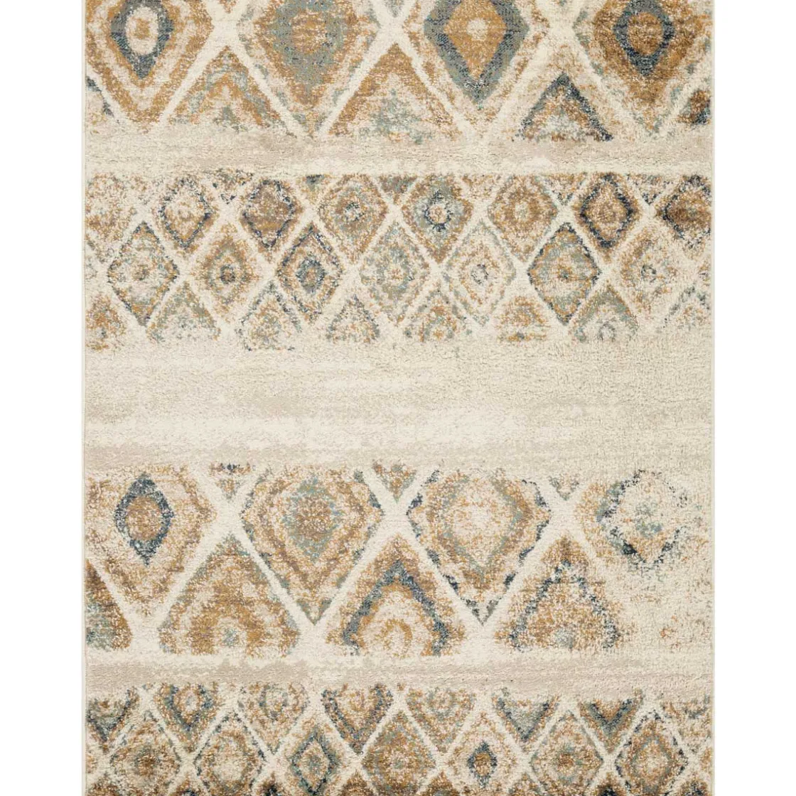 Alfombras Decorativas>Alfombra Cuatro Beige 120x160Cm