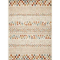 Alfombras Decorativas>Alfombra Cuatro 80x150Cm