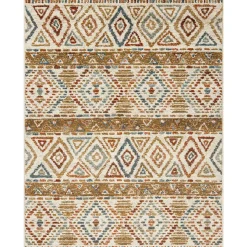 Alfombras Decorativas>Alfombra Cuatro 160x235Cm