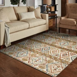 Alfombras Decorativas>Alfombra Cuatro 160x235Cm