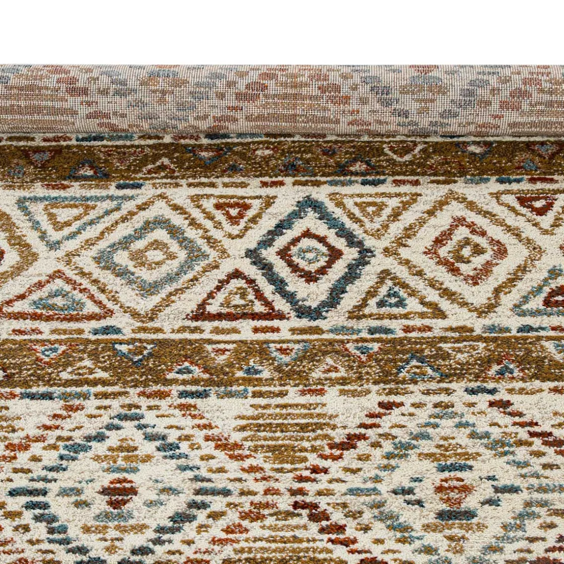 Alfombras Decorativas>Alfombra Cuatro 160x235Cm