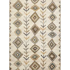 Alfombras Decorativas>Alfombra Cuatro 80x150Cm