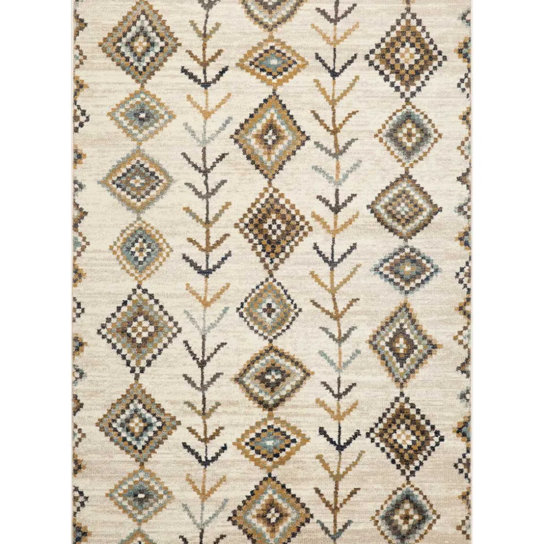 Alfombras Decorativas>Alfombra Cuatro 80x150Cm