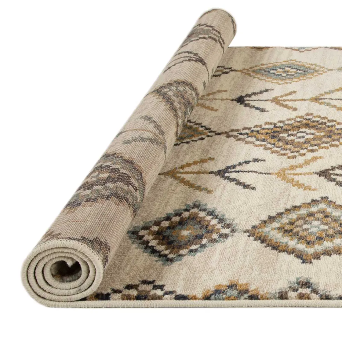 Alfombras Decorativas>Alfombra Cuatro 80x150Cm