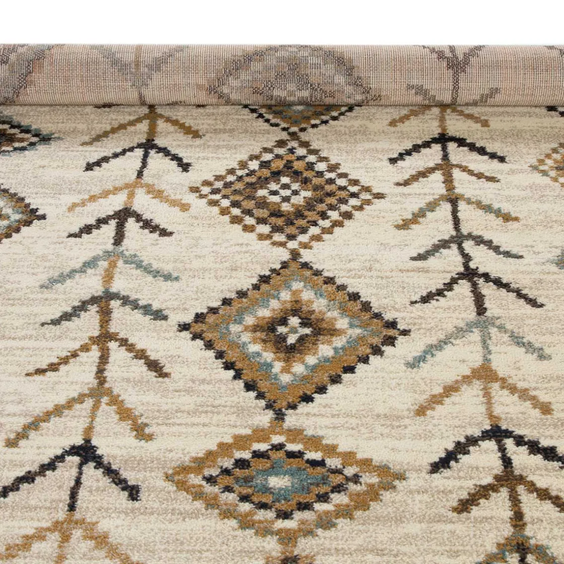 Alfombras Decorativas>Alfombra Cuatro 80x150Cm