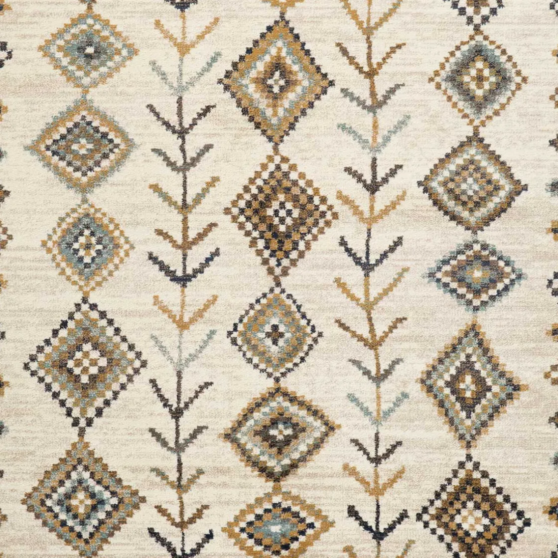 Alfombras Decorativas>Alfombra Cuatro 80x150Cm