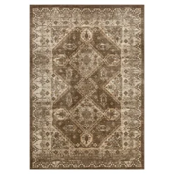 Alfombras Decorativas>Alfombra DARLY beige 120x160cm
